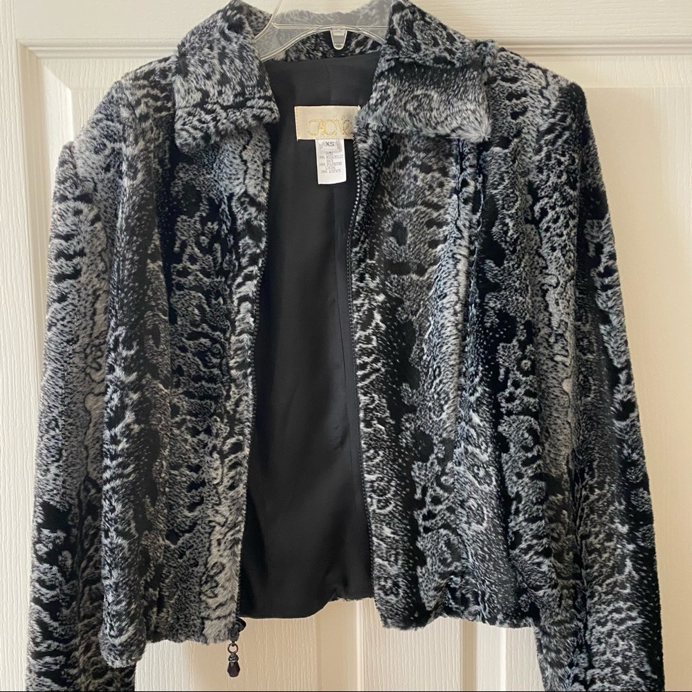 Cache jacket - Picture 3 of 5